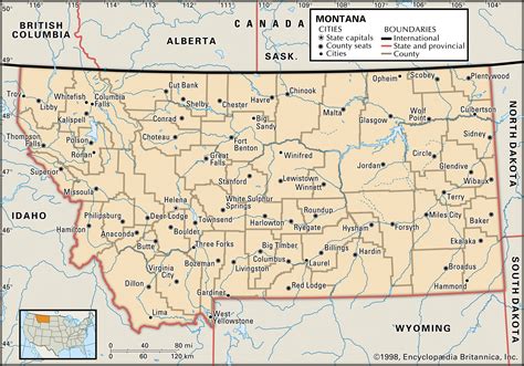 capital if montana|towns and cities in montana.